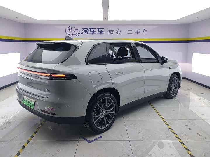 Фото 3 - Leapmotor C10