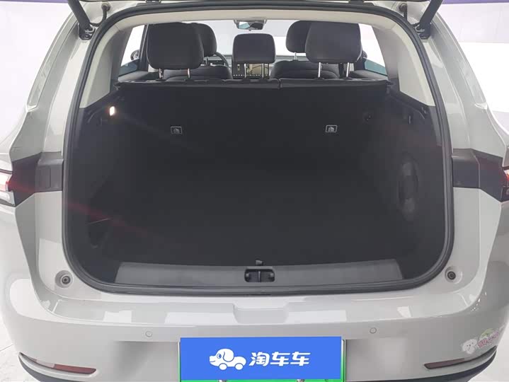 Фото 4 - Leapmotor C10