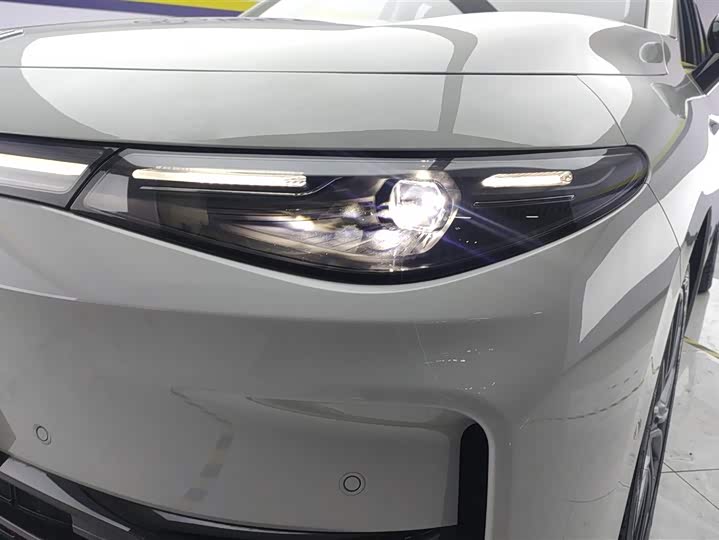 Фото 5 - Leapmotor C10