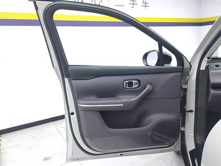 Фото 7 - Leapmotor C10