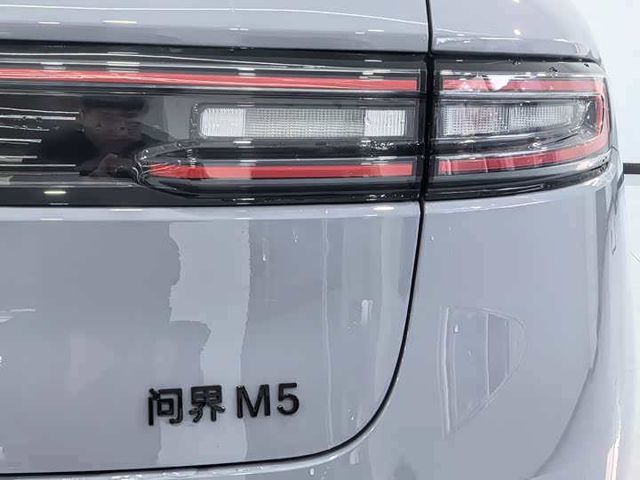 Фото 8 - Aito M5