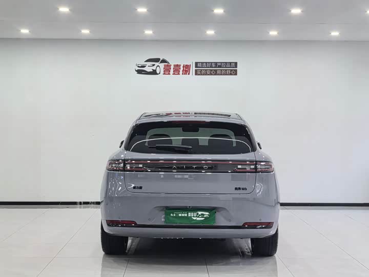 Фото 9 - Aito M5