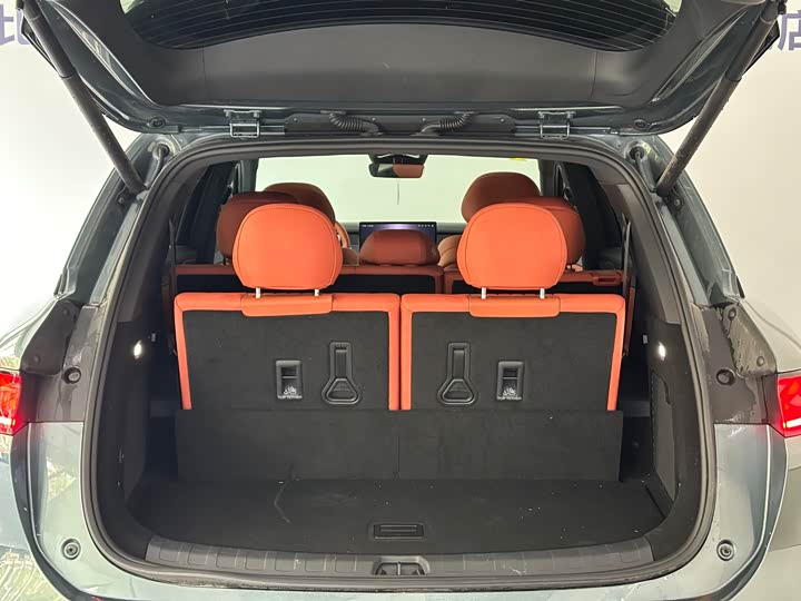 Фото 9 - BYD Tang L