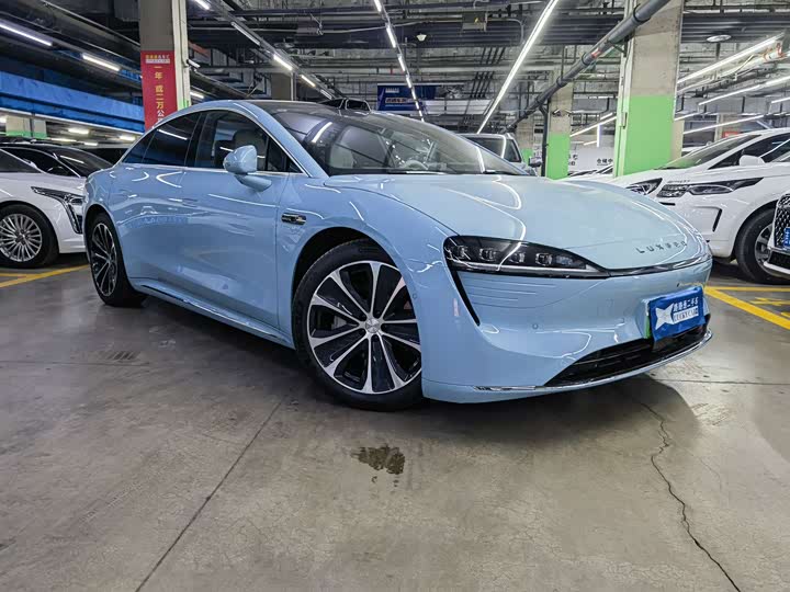 Фото 3 - Luxeed S7