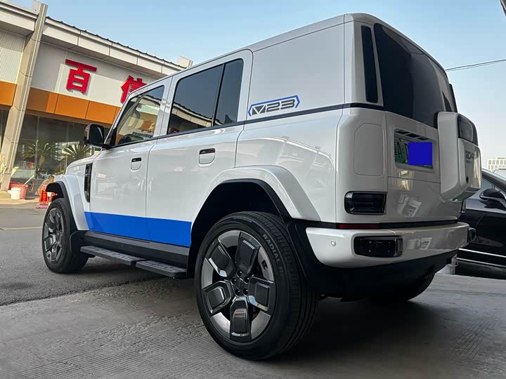 Фото 4 - Chery iCar V23