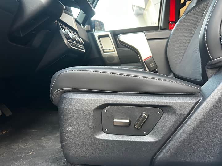 Фото 8 - Chery iCar V23