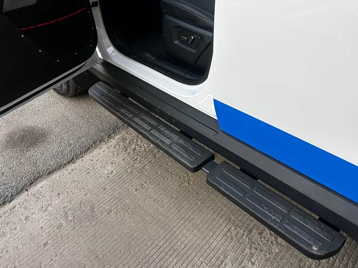 Фото 9 - Chery iCar V23