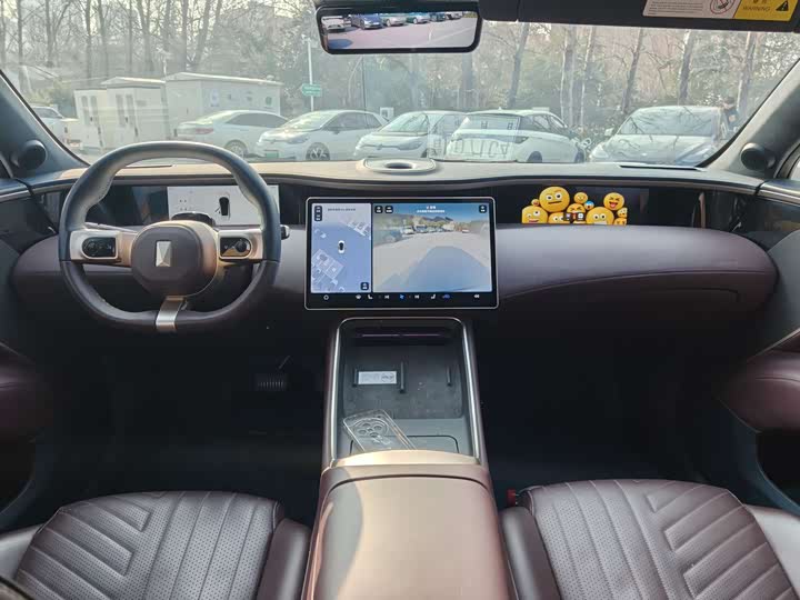 Фото 4 - Avatr 11