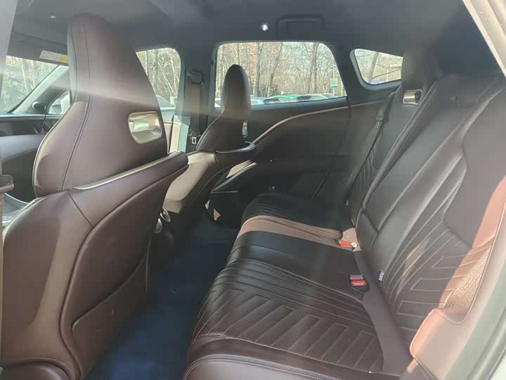 Фото 5 - Avatr 11