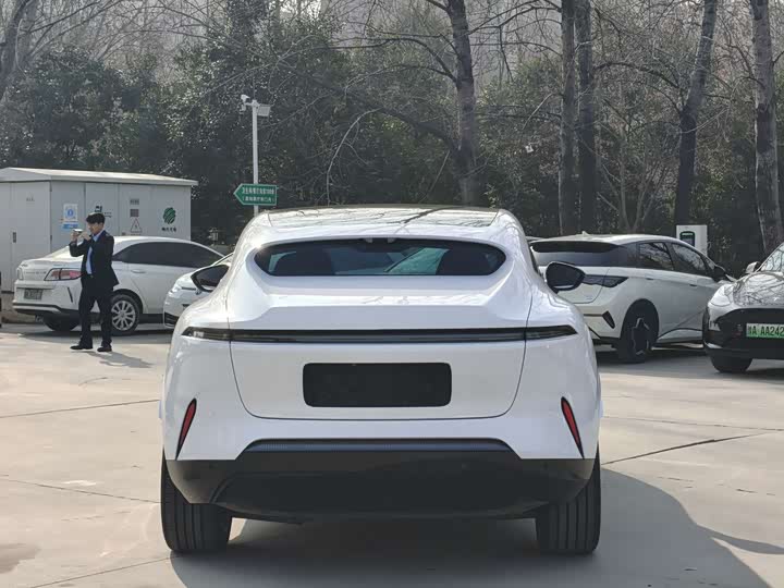 Фото 8 - Avatr 11