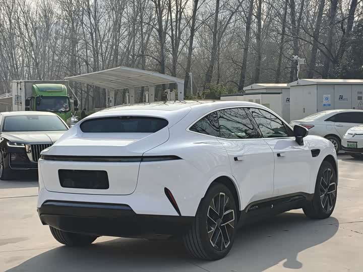 Фото 9 - Avatr 11