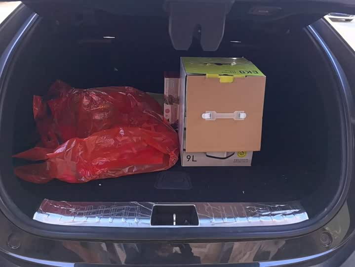 Фото 4 - Avatr 12