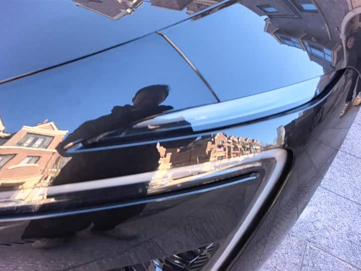 Фото 5 - Avatr 12