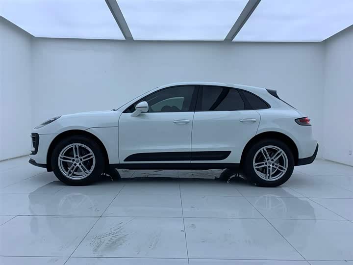 Фото 4 - Porsche Macan