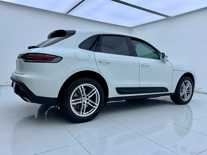 Фото 6 - Porsche Macan
