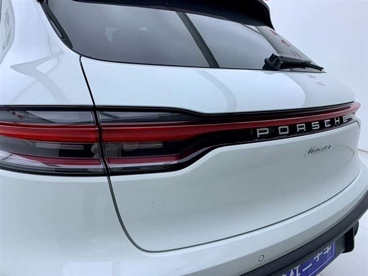 Фото 9 - Porsche Macan