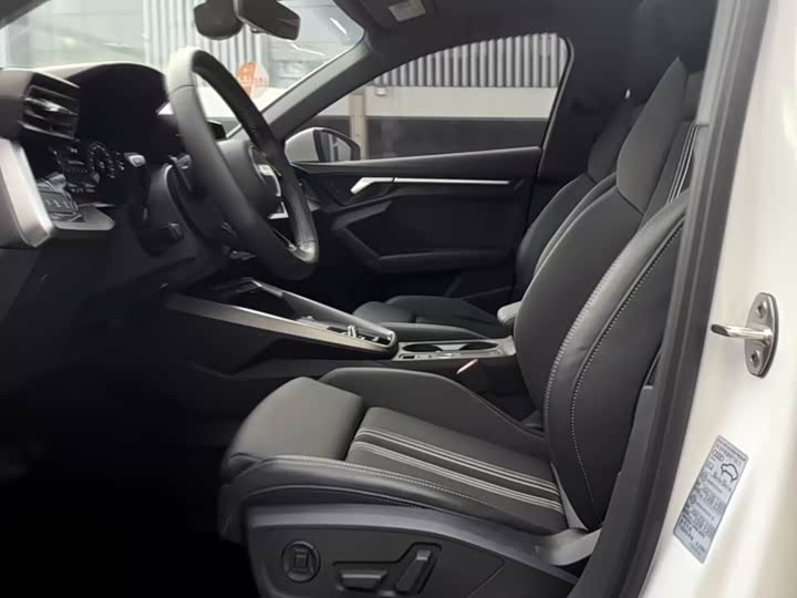 Фото 4 - Audi A3