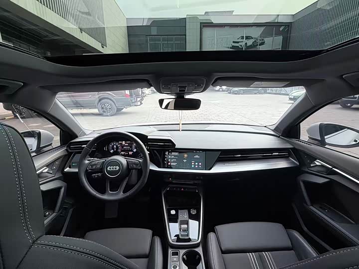 Фото 6 - Audi A3