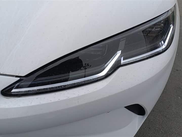 Фото 5 - BYD Seal 06 Hybrid/EV