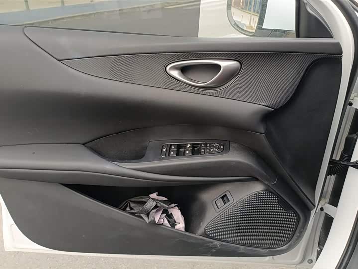 Фото 7 - BYD Seal 06 Hybrid/EV