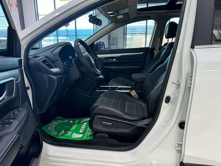 Фото 4 - Honda CR-V