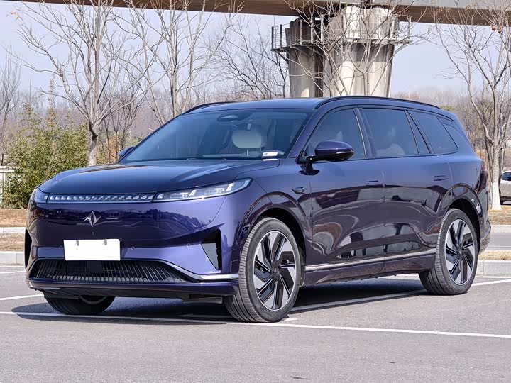 Фото 1 - Dongfeng Yipai eπ 008