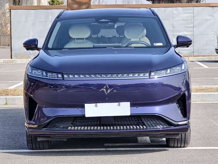 Фото 2 - Dongfeng Yipai eπ 008