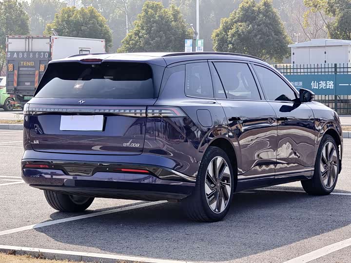 Фото 8 - Dongfeng Yipai eπ 008