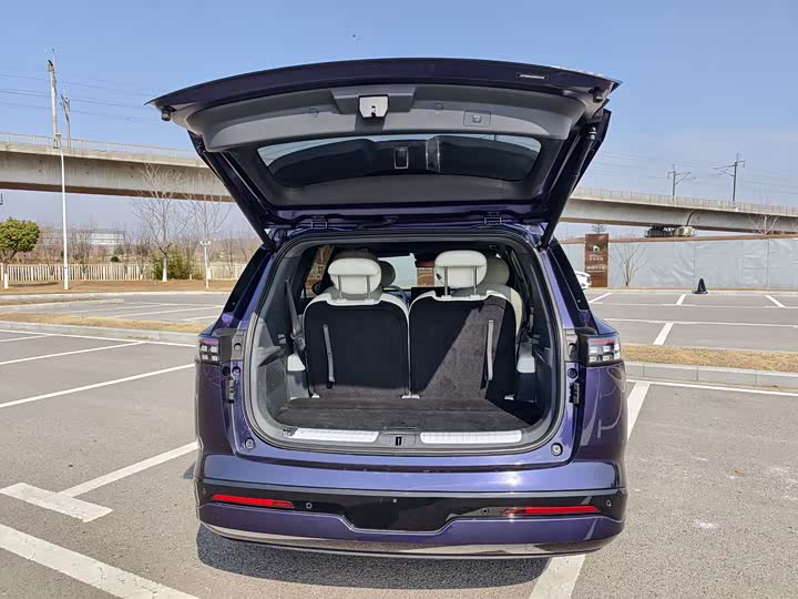 Фото 9 - Dongfeng Yipai eπ 008