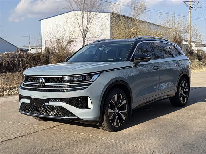 Фото 2 - Volkswagen Tavendor