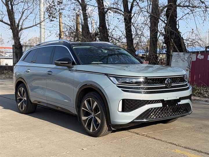 Фото 3 - Volkswagen Tavendor