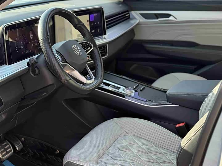 Фото 4 - Volkswagen Tavendor