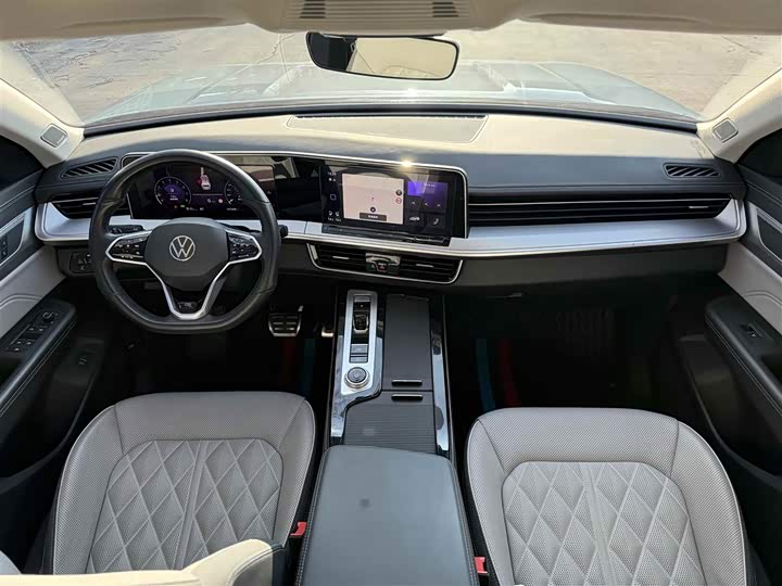 Фото 6 - Volkswagen Tavendor