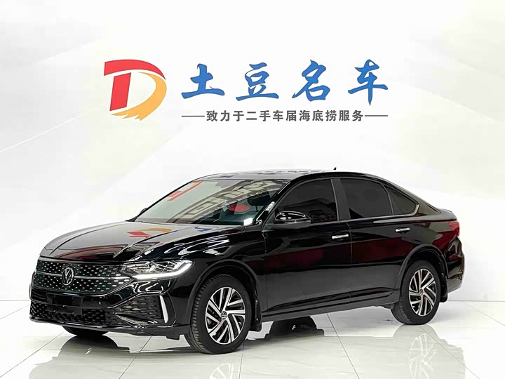 Фото 1 - Volkswagen Lavida