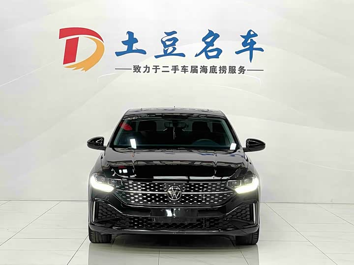 Фото 2 - Volkswagen Lavida