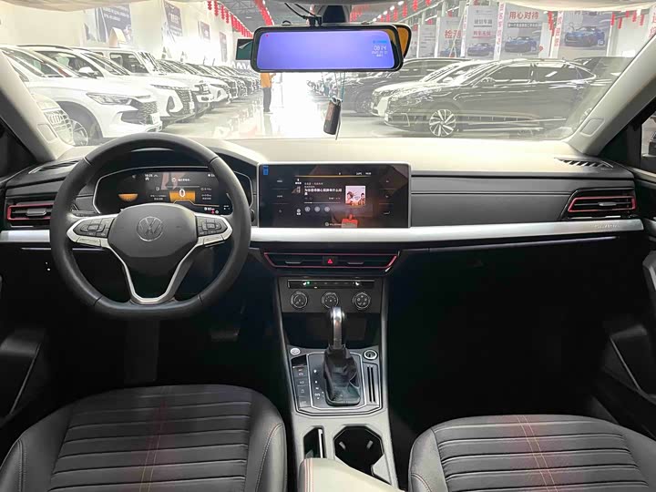 Фото 6 - Volkswagen Lavida