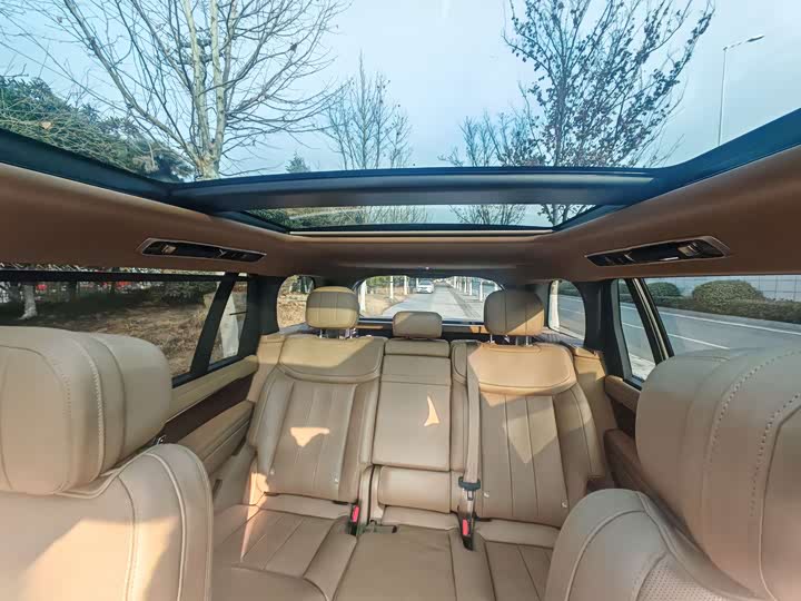 Фото 6 - Land Rover Range Rover