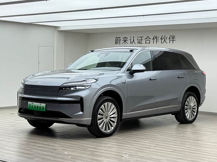 Фото 1 - Nio Onvo L90