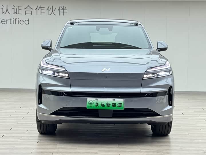 Фото 3 - Nio Onvo L90