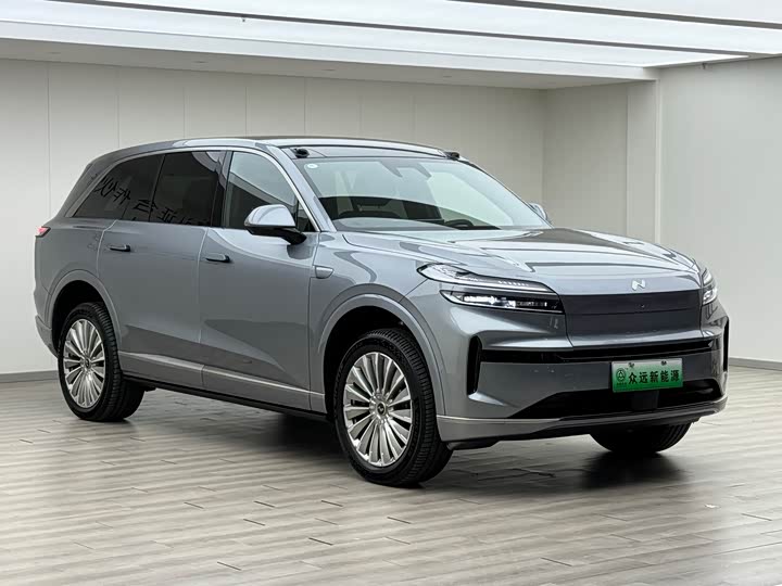 Фото 4 - Nio Onvo L90