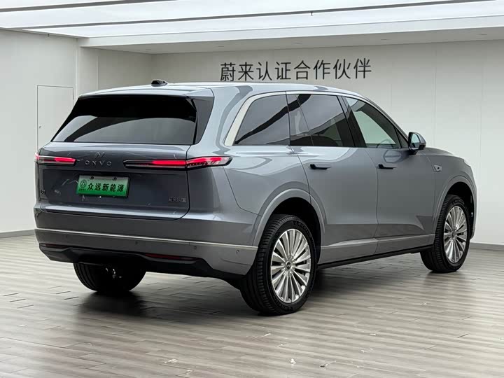 Фото 5 - Nio Onvo L90