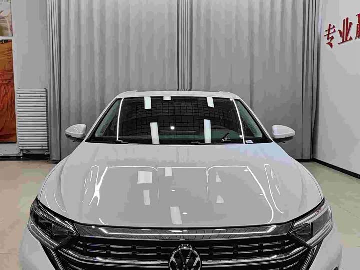 Фото 2 - Volkswagen Sagitar L