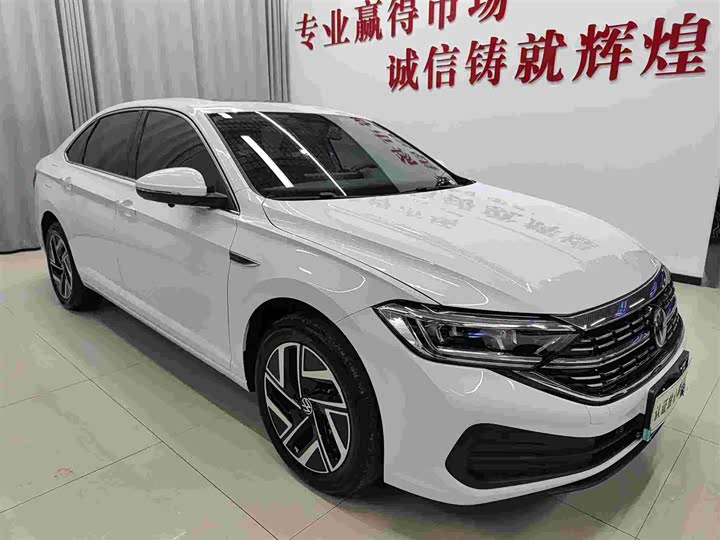 Фото 3 - Volkswagen Sagitar L