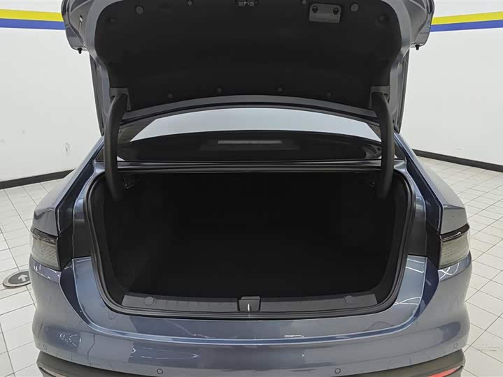 Фото 4 - BYD Seal 05 DM-i Hybrid