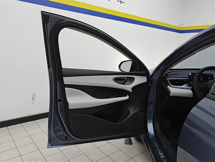 Фото 7 - BYD Seal 05 DM-i Hybrid