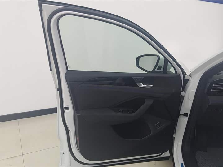 Фото 7 - Volkswagen Tiguan L Pro