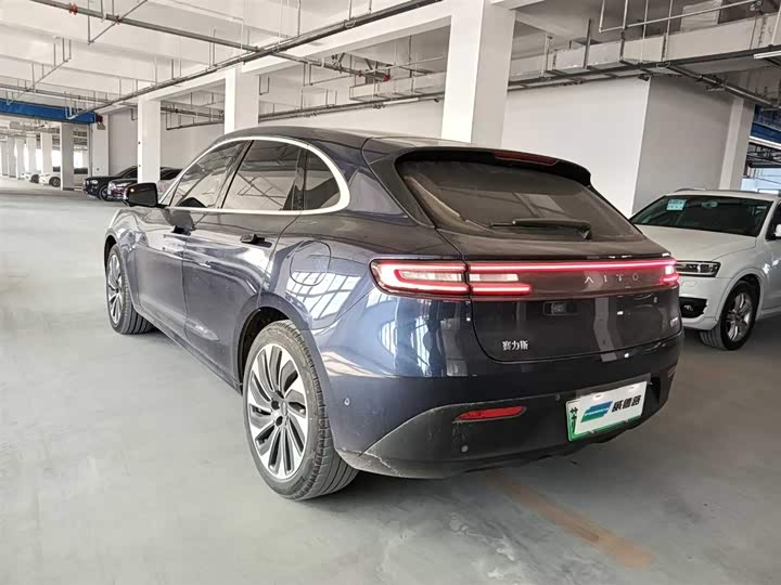 Фото 4 - Aito M5