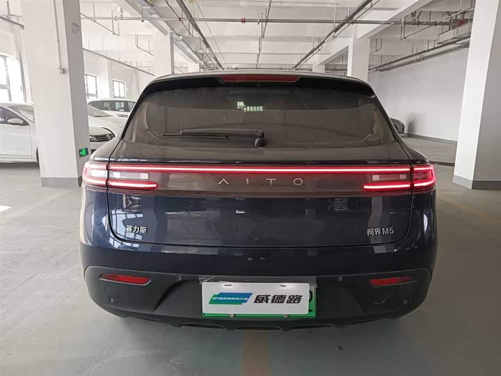 Фото 5 - Aito M5