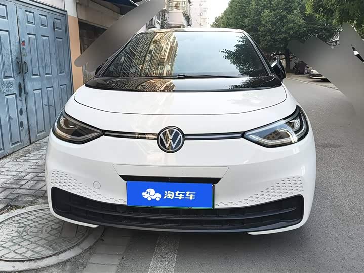 Фото 2 - Volkswagen ID.3
