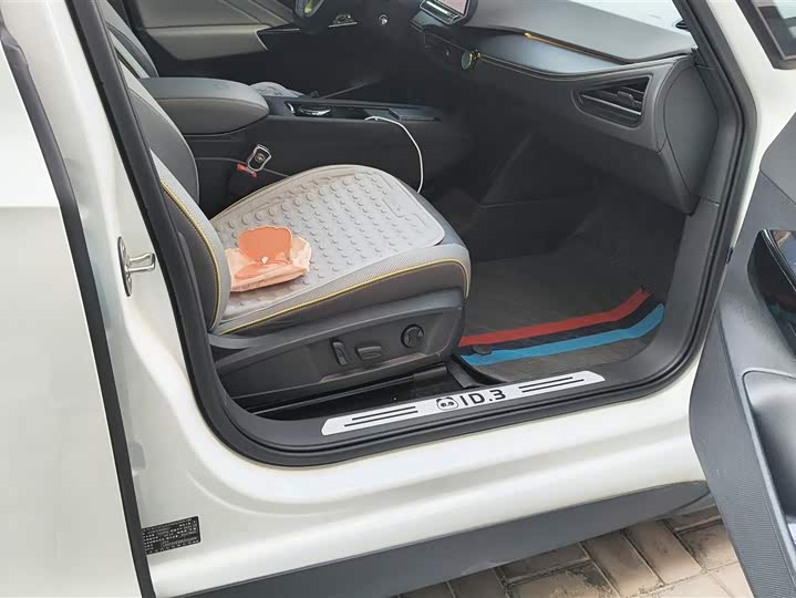 Фото 8 - Volkswagen ID.3